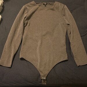 Express contour body suit